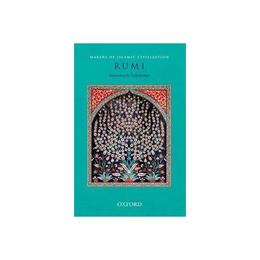Rumi, editura Oxford University Press Academ