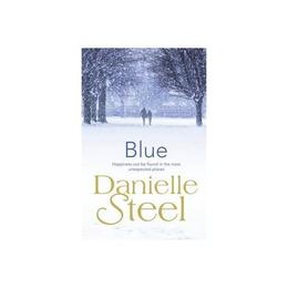 Blue, editura Random House Export Editions