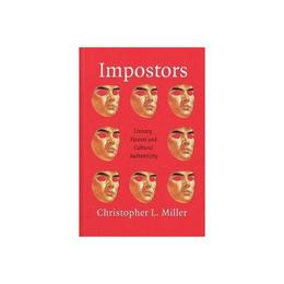 Impostors, editura University Of Chicago Press