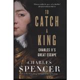 To Catch A King, editura Harper Collins Publishers