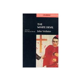 White Devil, editura Manchester University Press
