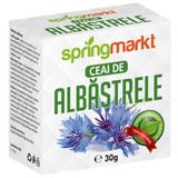 Ceai de Albastrele Springmarkt, 30g