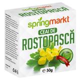 Ceai de Rostopasca Springmarkt, 50g