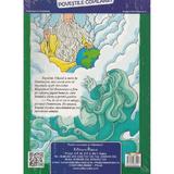 Povestile copilariei: Legenda bradului - Mariana Andreianu, Mihaela Andreianu, editura Diana