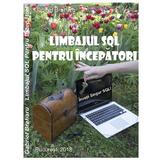 Limbajul SQL Pentru Incepatori autor Gabriel Braharu editura De Vis Software