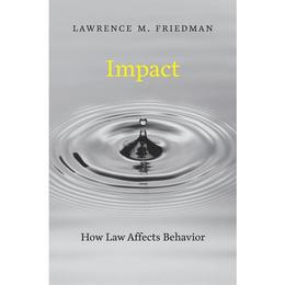 Impact, editura Harvard University Press