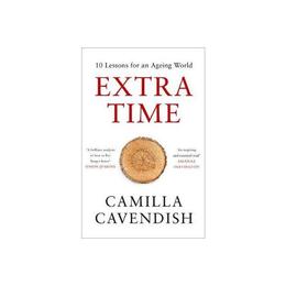 Extra Time, editura Harper Collins Export Editions