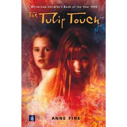 Tulip Touch n/e, editura Pearson Longman History