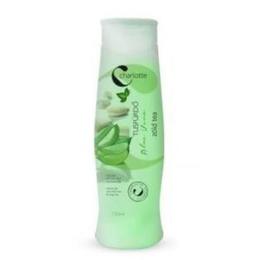 Gel de dus aloe-ceai verde herbavit, 750 ml