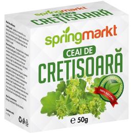Ceai de cretisoara springmarkt, 50g