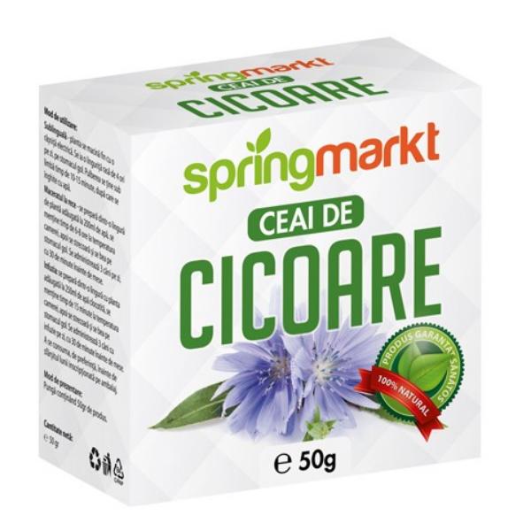 Ceai de Cicoare Springmarkt, 50g