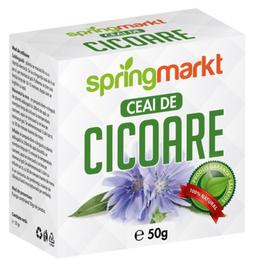 Ceai de cicoare springmarkt, 50g