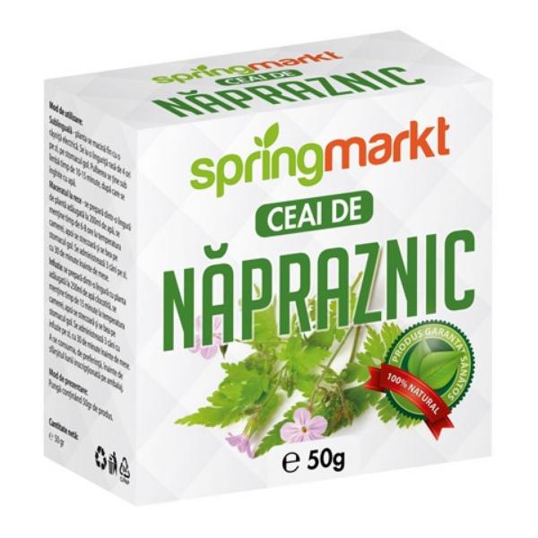 Ceai de Napraznic Springmarkt, 50g