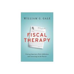 Fiscal Therapy, editura Oxford University Press
