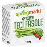 Ceai de Teci Fasole Springmarkt, 50g