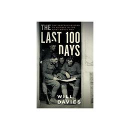 Last 100 Days, editura Random House Usa Inc