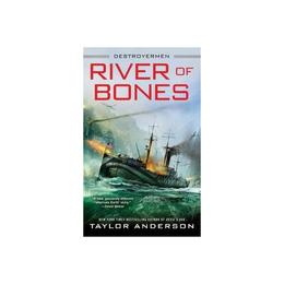 River Of Bones, editura Turnaround Publisher Services