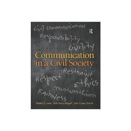 Communication in a Civil Society, editura Pearson Education Orphans