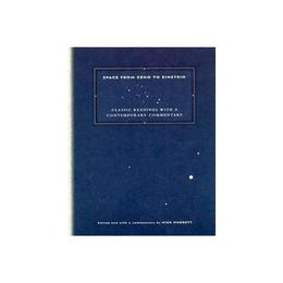 Space from Zeno to Einstein, editura Mit University Press Group Ltd