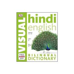 Hindi-English Bilingual Visual Dictionary, editura Dorling Kindersley