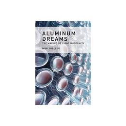 Aluminum Dreams, editura Mit University Press Group Ltd