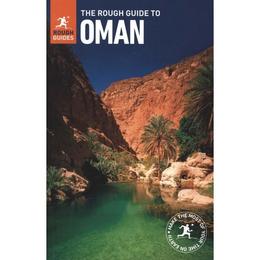 Rough Guide to Oman (Travel Guide), editura Rough Guides Trade