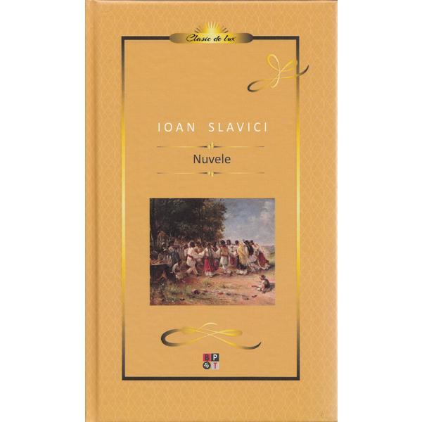 Nuvele - ioan slavici, editura minerva
