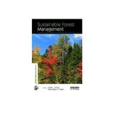 Sustainable Forest Management, editura Taylor & Francis