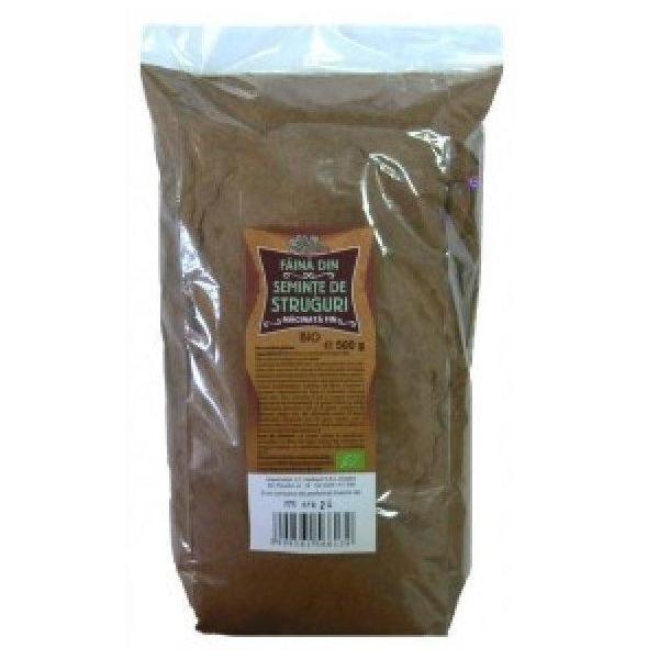 Faina Seminte de Struguri Herbavit, 500 g