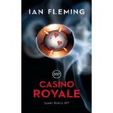 Casino Royale - Ian Fleming, editura Rao