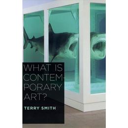 What is Contemporary Art?, editura University Of Chicago Press