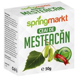 Ceai de mesteacan springmarkt, 50g