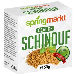 Ceai de schinduf springmarkt, 50g