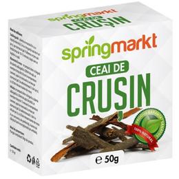 Ceai de crusin springmarkt, 50g
