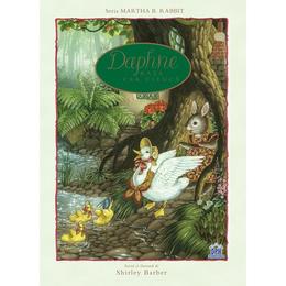 Daphne, rata cea uituca - Shirley Barber, editura Didactica Publishing House