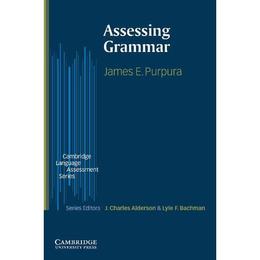 Cambridge Language Assessment, editura Cambridge Univ Elt