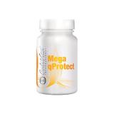 Mega qProtect (90 tablete) Megadoză de antioxidanţi