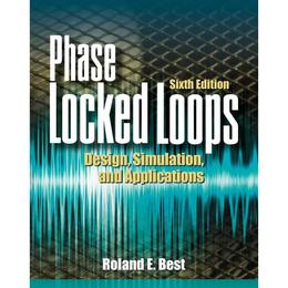 Phase Locked Loops 6/e, editura Mcgraw-hill Professional