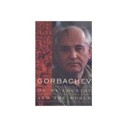 Gorbachev, editura Columbia University Press