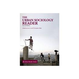 Urban Sociology Reader, editura Taylor & Francis