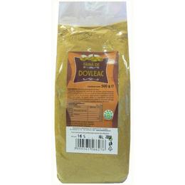 Faina din seminte de dovleac herbavit, 500 g