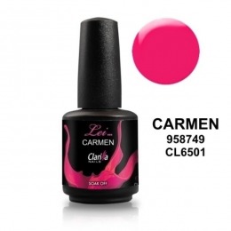 Oja semipermanenta clarissa lei - cl 6501 carmen 