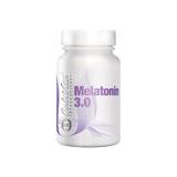Melatonin 3.0 (60 tablete) Ajutor pentru un somn natural