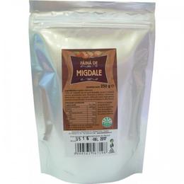 Faina de migdale herbavit, 250 g