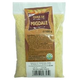 Faina de migdale herbavit, 100 g
