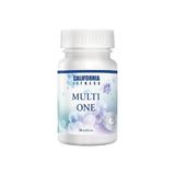 Multi One (30 tablete) Complex de vitamine și minerale