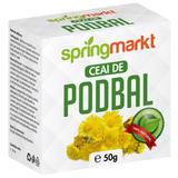 Ceai de Podbal Springmarkt, 50g