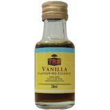 Esenta de Vanilie Herbavit, 28 ml