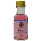 Esenta de Trandafir Herbavit, 28 ml