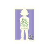 Milly-Molly-Mandy and Billy Blunt, editura Macmillan Children's Books